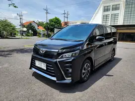 Toyota Voxy 2018 Bensin