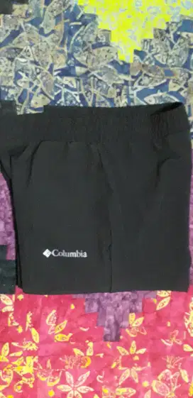 Joger Columbia Black