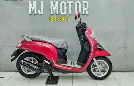 Dp 1 Jt// Honda Scoopy tahun 2020