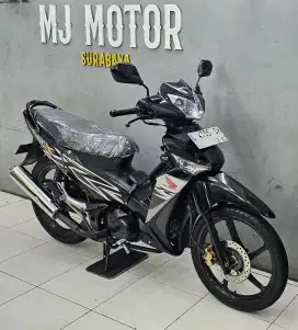 Honda Supra X 125 Tahun 2012 // CAT ORI