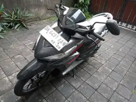 Vario 125 tahun 2018 orisinil