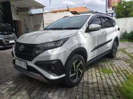 Toyota Rush 1.5 TRD Matic 2018 Putih