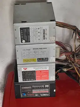 Borongan power supply pc