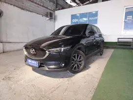 [OLXmobbi] Mazda CX-5 2.5 Grand Touring Bensin-AT 2017