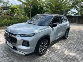 Grand Vitara Hybrid Matic