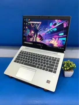 PROMO HP ELITbook 745 RYZEN