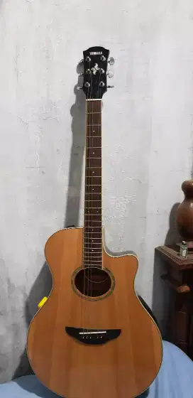 Gitar YAMAHA APX600