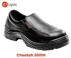 Sepatu Pria Sepatu Cheetah 3001H