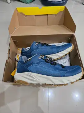 Sepatu Outdoor Petualang Sembalun Ukuran 42