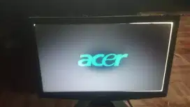 monitor acer 16inch minus