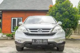 CRV 2010 2.4 Automatic