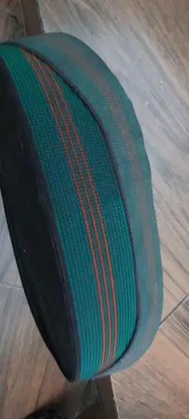 Webbing 3 garis italy