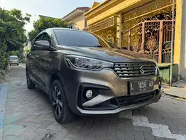 SUZUKI ERTIGA GX MATIC 2020 - LOW KM DP MINIM