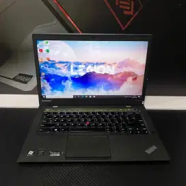 PROMO MURAH LAPTOP LENOVO X1 Carbon i7 SLIM