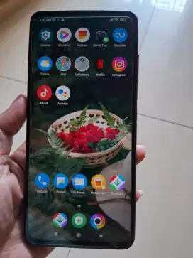 Hp POCO x3 NFC  bekas berkualitas