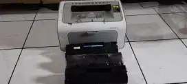 Printer Hp laser jet P1102