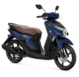 yamaha mio gear 125