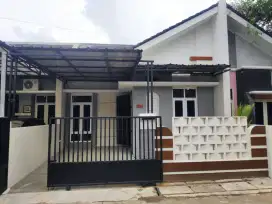 RUMAH DEKAT KAMPUS AMNI KALICARI PEDURUNGAN