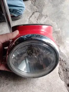 Batok lampu CB Original