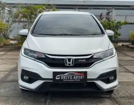 Honda Jazz RS 2019 AT (Siapa Cepat Dia Dapat)