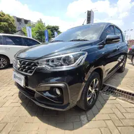 DP Rendah Suzuki Ertiga 1.5 GX Bensin-AT 2019 WSYSHS CRS