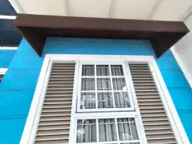 TAKE OVER Nego Rumah Dekat Stasiun Pondok Rajeg – Butuh Cepat!