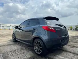 MAZDA 2 1.5 HB R AT 2012 (TDP 15 JT)