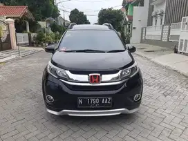 HONDA BRV 1.5 AT PRESTIGE TAHUN 2016