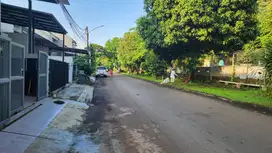 DIJUAL Rumah BSD CITY Baru Renov Dekat Stasiun Rawabuntu