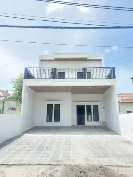 RUMAH MEWAH BARU READY KLIPANG RAYA