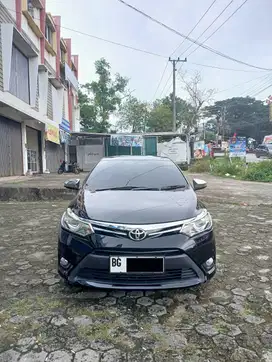 vios g manual 2014