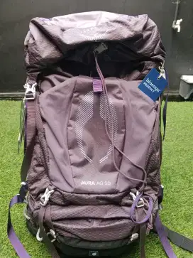 Tas osprey aura Ag 50