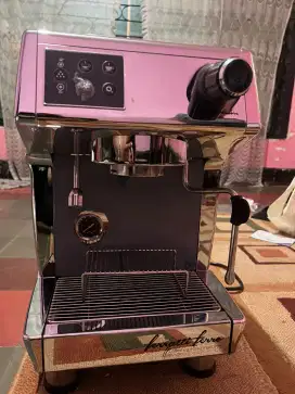 Mesin Espresso Feratti Ferro