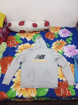 HOODIE NEW BALANCE