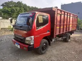 Mitsubishi canter PS 110