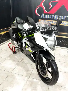 Kawasaki Ninja 250 FI RR MONO TH 2020 surat lengkap siap pakai