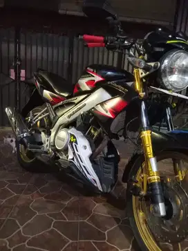 (NEGO) YAMAHA VIXION 2008 PAJAK HIDUP LENGKAP LANGSUNG WHATSAPP