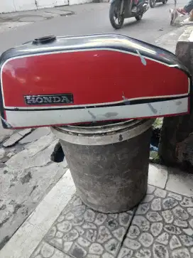 tengki cb kastem