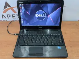 Laptop Dell N4030 Intel Core i5 Ram 4GB Hdd 500GB