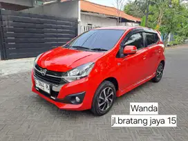 AYLA 1.2 R 2018 KREDIT DP 10 JT AJA