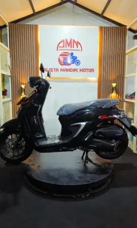 HONDA STYLO CBS 2024 BISA TUKER TAMBAH MOTOR RASA BARU