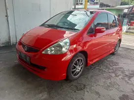 Honda Jazz 1.5 VTEC 2006 AT