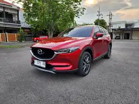 Mazda CX-5 2.5 ELITE AT 2018