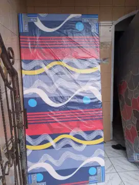 (COD) MURAH KASUR BUSA ROYAL FOAM TEBAL 15 CM GARANSI 10 TAHUN