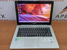 Laptop Asus S451L Intel Core i5 Ram 4GB Ssd 128GB Hdd 750GB