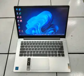 Laptop Sekolah Lenovo IdeaPad Slim 14 Termurah