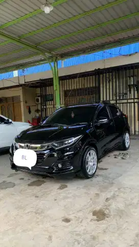 Dijual MOBIL HRV 2016 Upgrade 2020