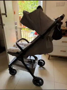 Stroller NUNA MOTHERCARE