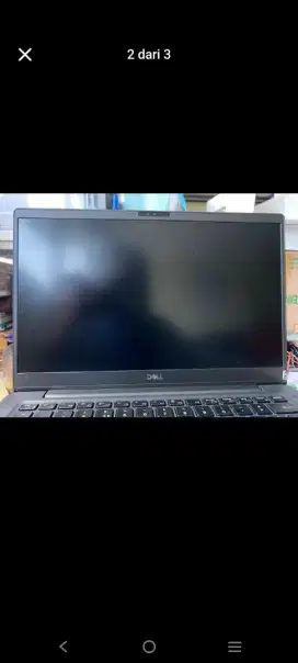 Dell 7300 tipis slim