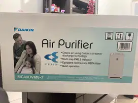 Air Purifier Daikin _ BNIB